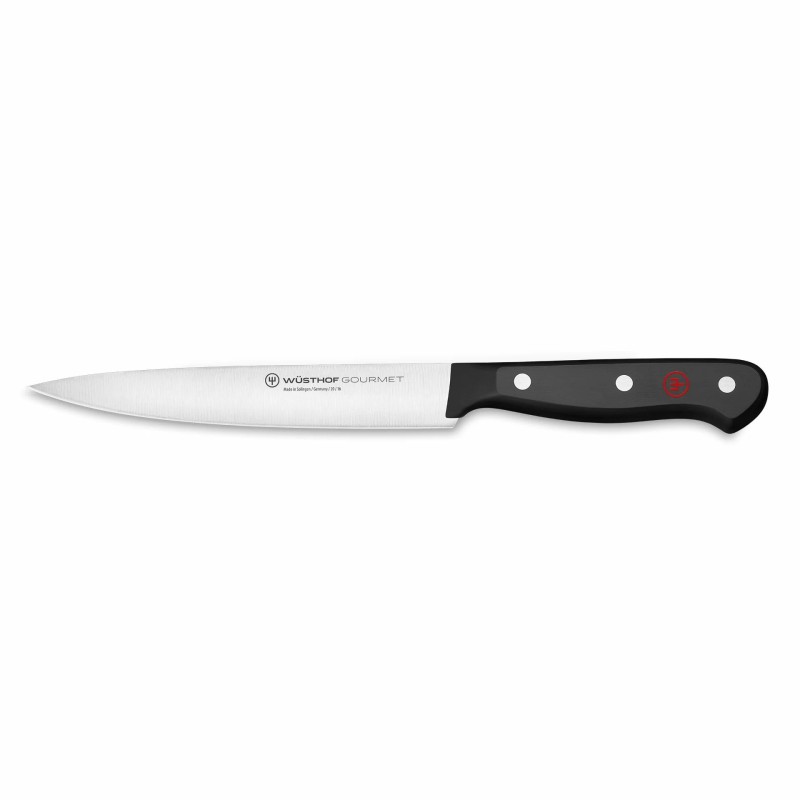 Wusthof Gourmet – Nóż uniwersalny 16 cm