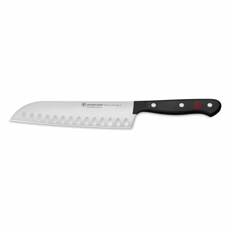 Wusthof Gourmet – Nóż Santoku 17 cm