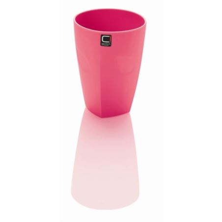 cu/611437 Cuisine kubek różowy