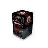 Zaparzacz 600 ml Burgundy Berlinger Haus