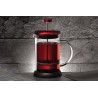 Zaparzacz 600 ml Burgundy Berlinger Haus