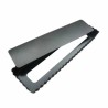 De Buyer – Prostokątna forma do tarty z wyjmowanym dnem 36 x 10 cm, powłoka nieprzywierająca