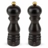 Peugeot Paris – Zestaw młynków do soli i pieprzu 18 cm, u'Select, czekolada