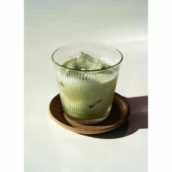 Onis Bloom - szklanka Rocks 260 ml drink zielony