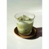 Onis Bloom - szklanka Rocks 260 ml drink zielony