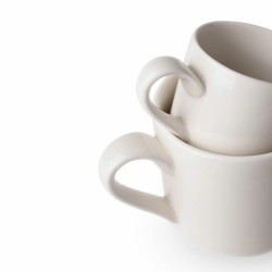 Verlo Forte - Filiżanka 230 ml sztaplowana
