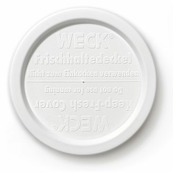 Weck - Pokrywka Keep Fresh...