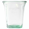 Weck Quadro - Komplet słoików 545 ml 6 szt.