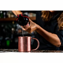 Bar Professional – Ręczny wyciskacz do cytrusów