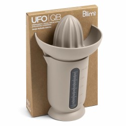 Blim Plus Ufo - Wyciskacz do cytrusów z dzbankiem