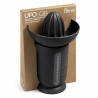 Blim Plus Ufo – Wyciskacz do cytrusów z dzbankiem 0,5 l czarny