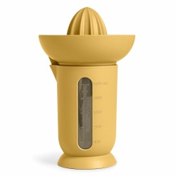 Blim Plus Ufo – Wyciskacz do cytrusów z dzbankiem 0,5 l żółty