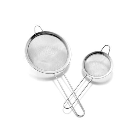 komm/k11 kpl 2 szt sitka stalowe fi 12cm i 8cm