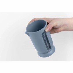 Blim Plus Ufo – Wyciskacz do cytrusów z dzbankiem 0,5 l niebieski