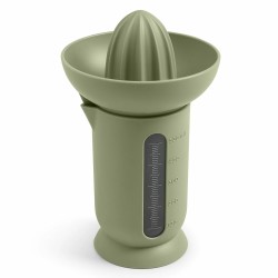 Blim Plus Ufo – Wyciskacz do cytrusów z dzbankiem 0,5 l zielony