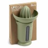 Blim Plus Ufo – Wyciskacz do cytrusów z dzbankiem 0,5 l zielony