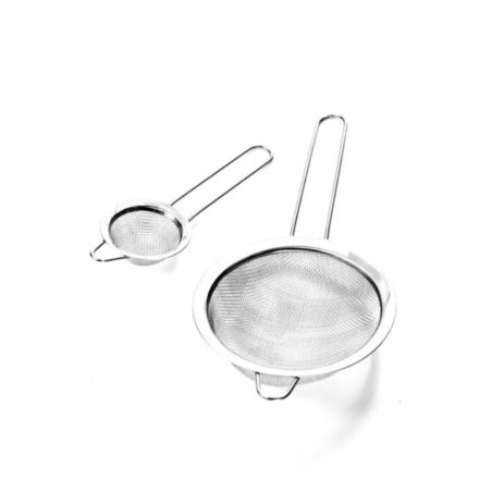 komm/k13 kpl 2 szt sitka stalowe fi 12cm i 6cm