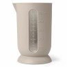 Blim Plus Qb – Dzbanek z miarką 0,5 l mokka