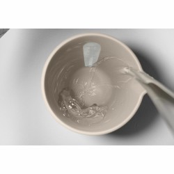 Blim Plus Qb – Dzbanek z miarką 0,5 l mokka