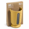 Blim Plus Qb – Dzbanek z miarką 0,5 l żółty