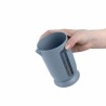 Blim Plus Qb – Dzbanek z miarką 0,5 l niebieski