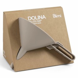 Blim Plus Dolina – Lejek z zatyczką mokka