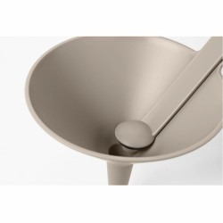 Blim Plus Dolina – Lejek z zatyczką mokka