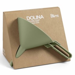 Blim Plus Dolina – Lejek z zatyczką zielony