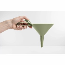 Blim Plus Dolina – Lejek z zatyczką zielony