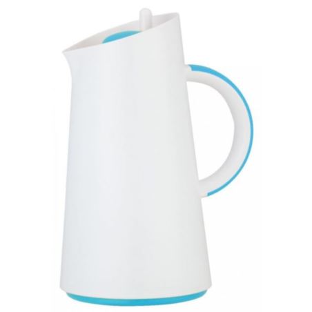 xt/v1053b termos biurowy 1l niebieski classic