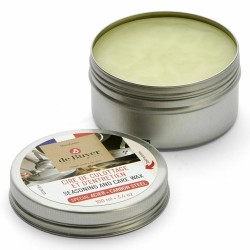 De Buyer – Wosk do sezonowania patelni stalowych 100 ml