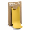 Blim Plus Stand - Podstawka pod łyżkę żółta