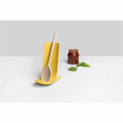 Blim Plus Stand - Podstawka pod łyżkę żółta