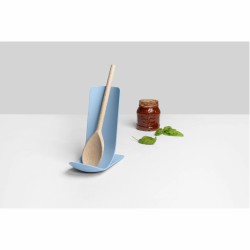 Blim Plus Stand - Podstawka pod łyżkę niebieska