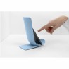 Blim Plus Stand - Podstawka pod łyżkę niebieska