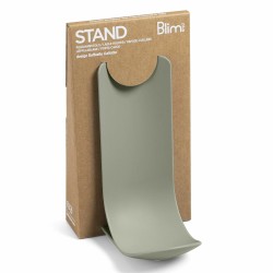 Blim Plus Stand - Podstawka pod łyżkę zielona