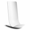 Blim Plus Stand - Podstawka pod łyżkę biała