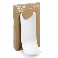 Blim Plus Stand - Podstawka pod łyżkę biała