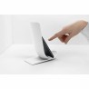 Blim Plus Stand - Podstawka pod łyżkę biała