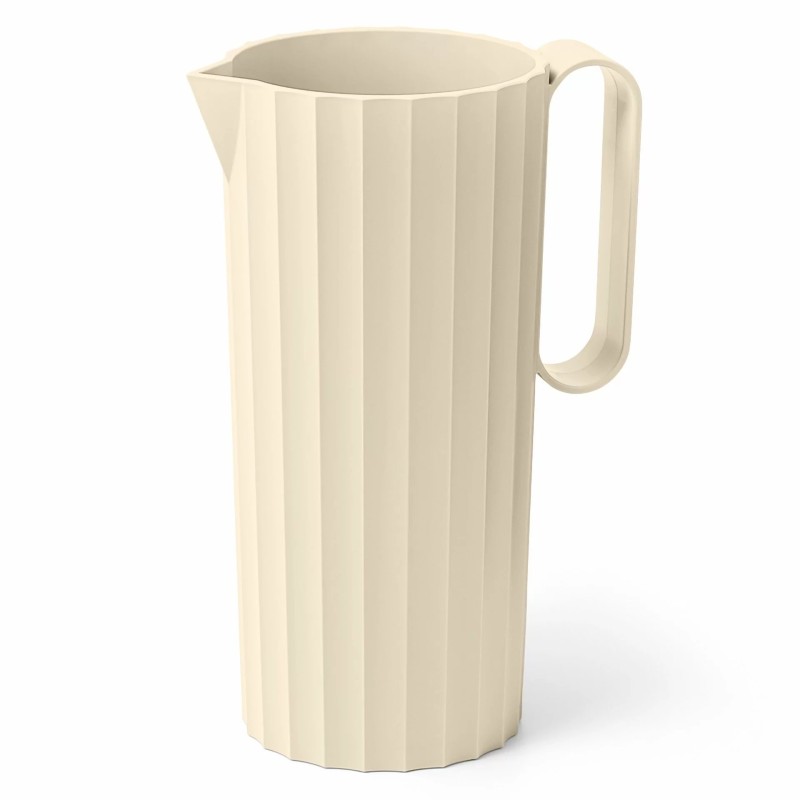 Blim Plus Hydria - Dzbanek 1,7l w kolorze kremowym