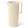Blim Plus Hydria - Dzbanek 1,7l w kolorze kremowym