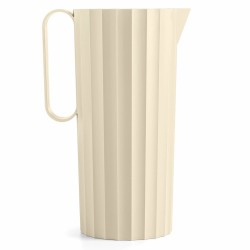 Blim Plus Hydria - Dzbanek 1,7l w kolorze kremowym