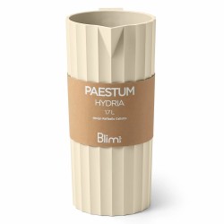 Blim Plus Hydria - Dzbanek 1,7l w kolorze kremowym
