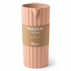 Blim Plus Hydria - Dzbanek 1,7l w kolorze morelowym