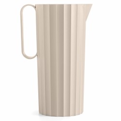 Blim Plus Hydria - Dzbanek 1,7l w kolorze mokka