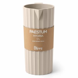 Blim Plus Hydria - Dzbanek 1,7l w kolorze mokka