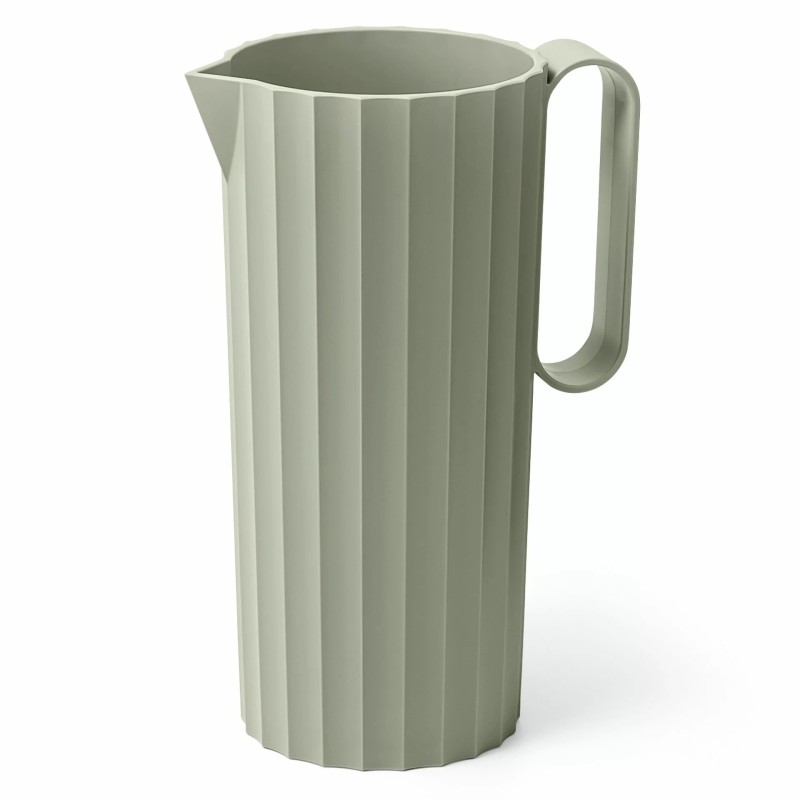 Blim Plus Hydria - Dzbanek 1,7l w kolorze zielonym