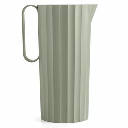 Blim Plus Hydria - Dzbanek 1,7l w kolorze zielonym