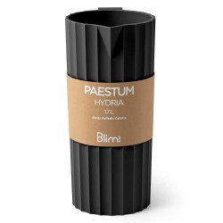 Blim Plus Hydria - Dzbanek 1,7l w kolorze czarnym