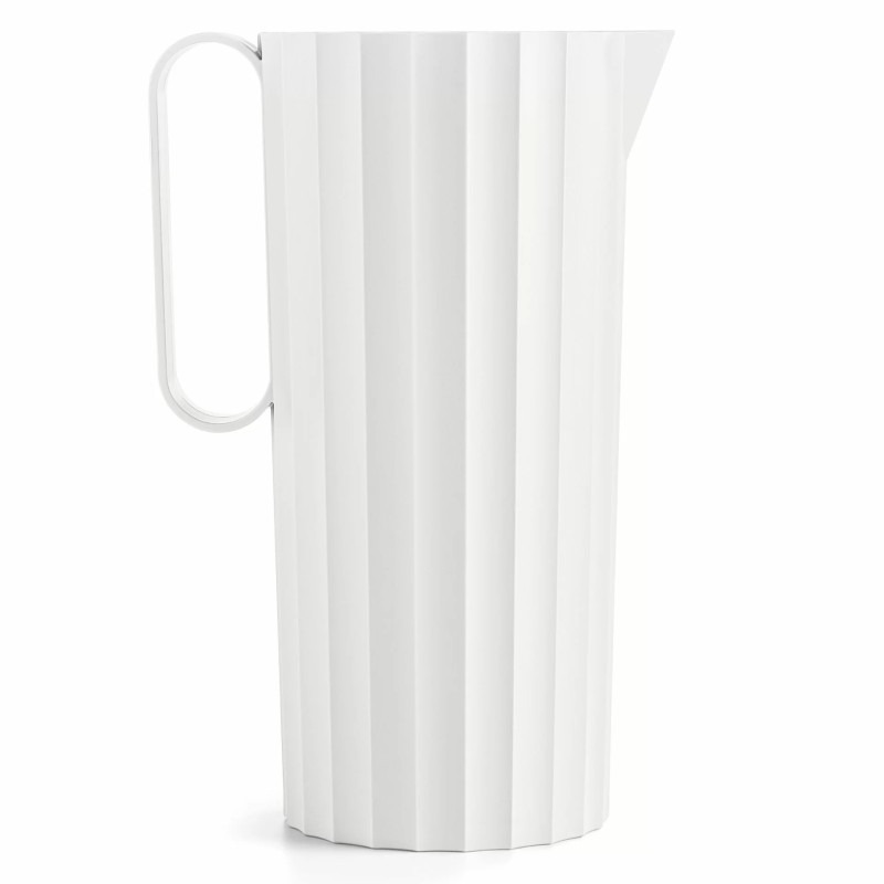 Blim Plus Hydria - Dzbanek 1,7l w kolorze białym